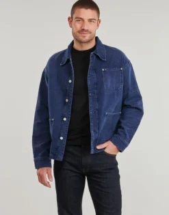 Cowboyjakker Tommy Jeans