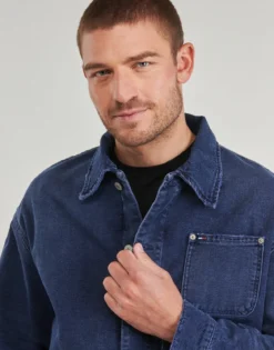 Cowboyjakker Tommy Jeans