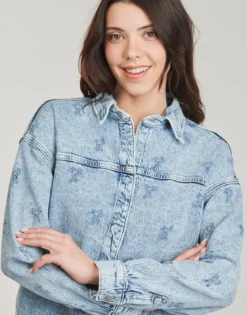 Cowboyjakker Vero Moda