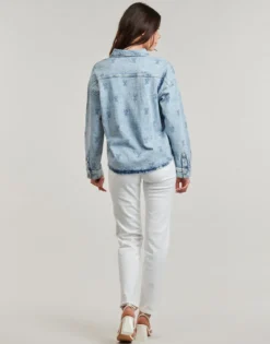 Cowboyjakker Vero Moda