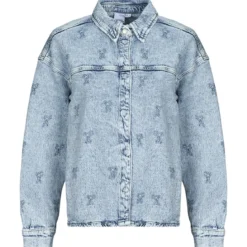 Cowboyjakker Vero Moda
