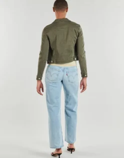 Cowboyjakker Vero Moda