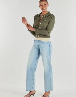 Cowboyjakker Vero Moda