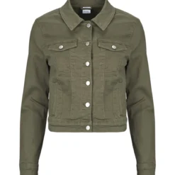 Cowboyjakker Vero Moda