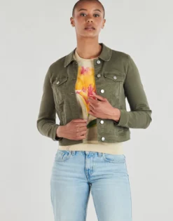 Cowboyjakker Vero Moda