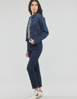 Cowboyjakker Vero Moda