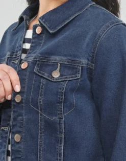Cowboyjakker Vero Moda