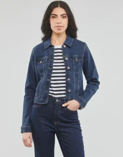 Cowboyjakker Vero Moda