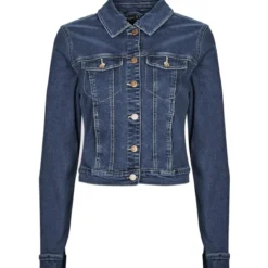 Cowboyjakker Vero Moda