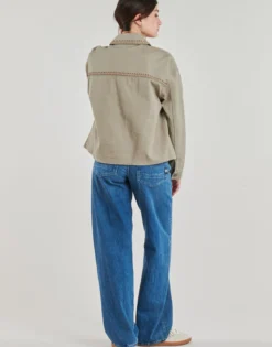 Cowboyjakker Vero Moda