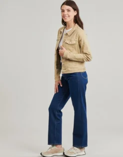 Cowboyjakker Vero Moda