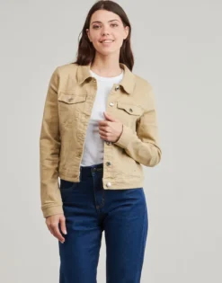 Cowboyjakker Vero Moda