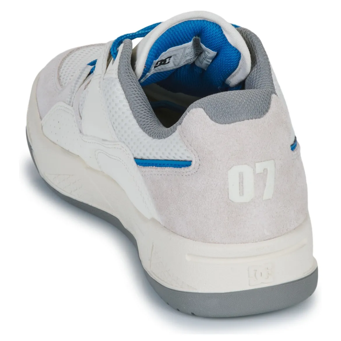 DC Shoes Construct