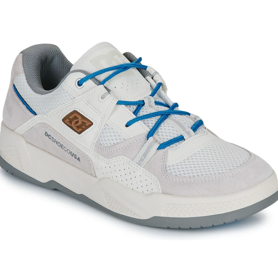 DC Shoes Construct