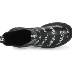 Desigual LETTERING