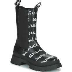 Desigual LETTERING