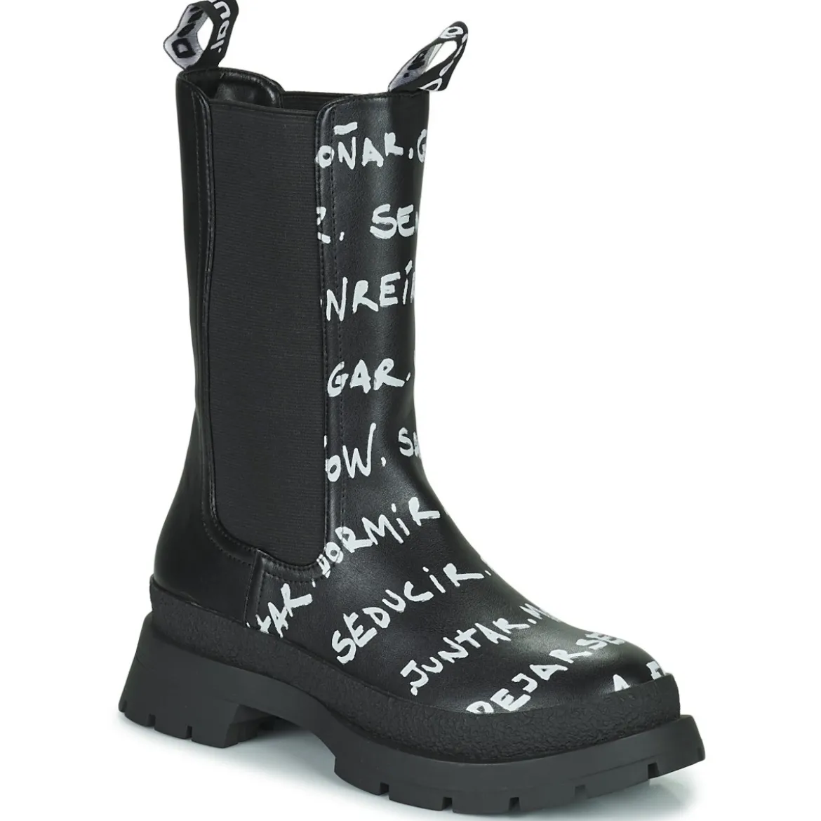 Desigual LETTERING