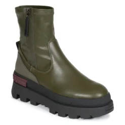 D.Franklin 391 ALL TRACK