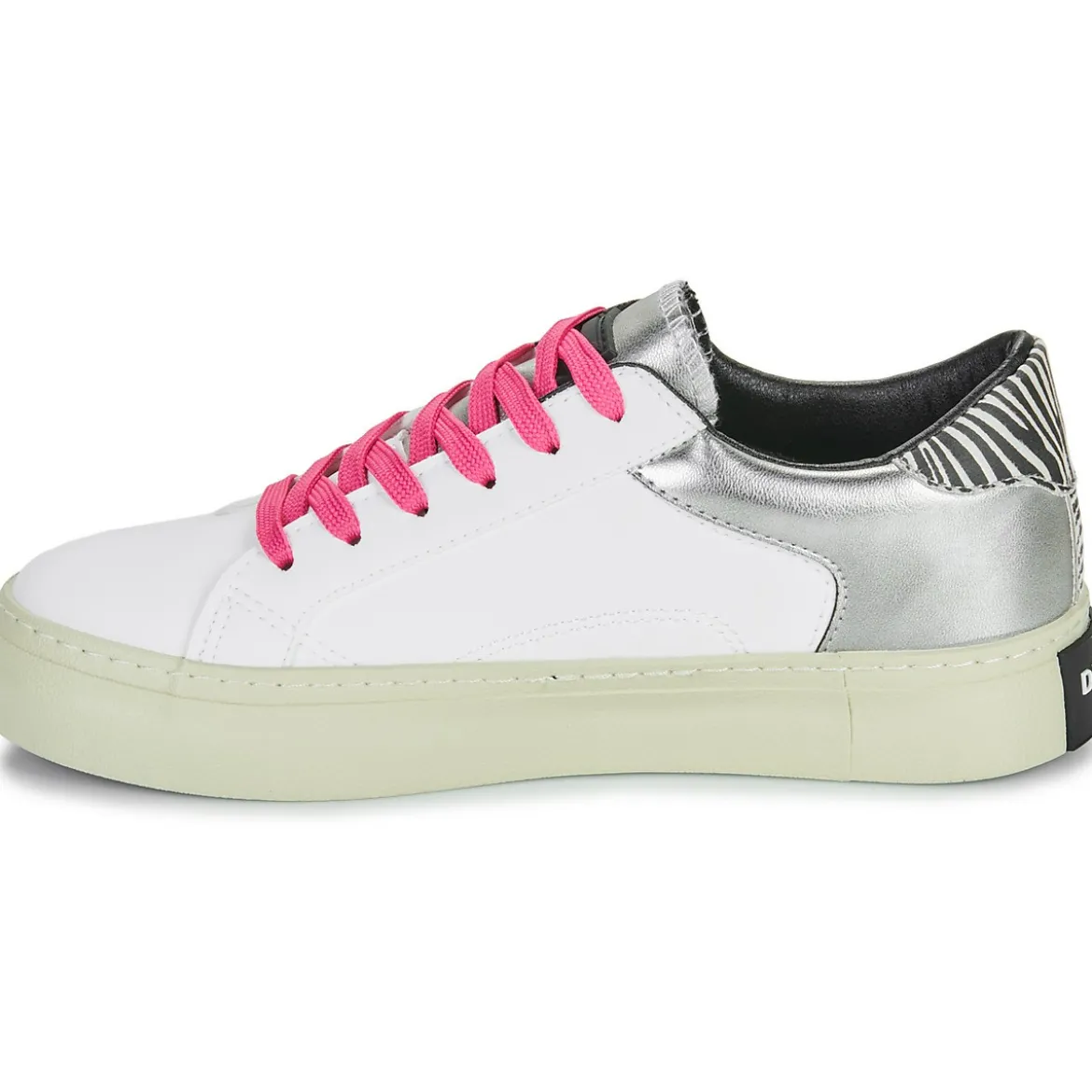 D.Franklin HALF MOON 367