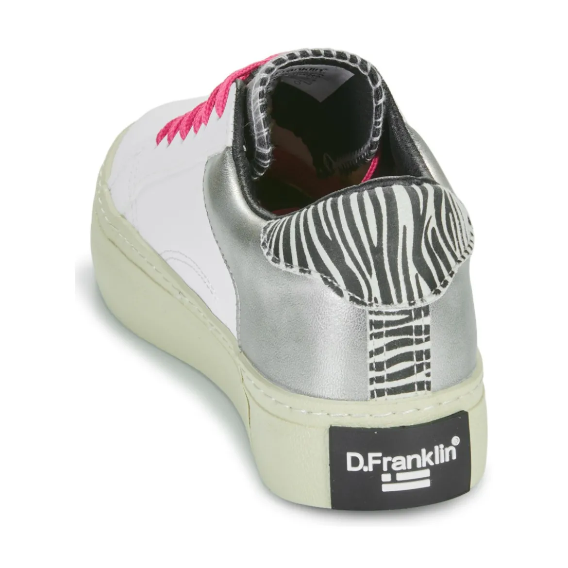 D.Franklin HALF MOON 367
