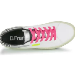 D.Franklin HALF MOON 367