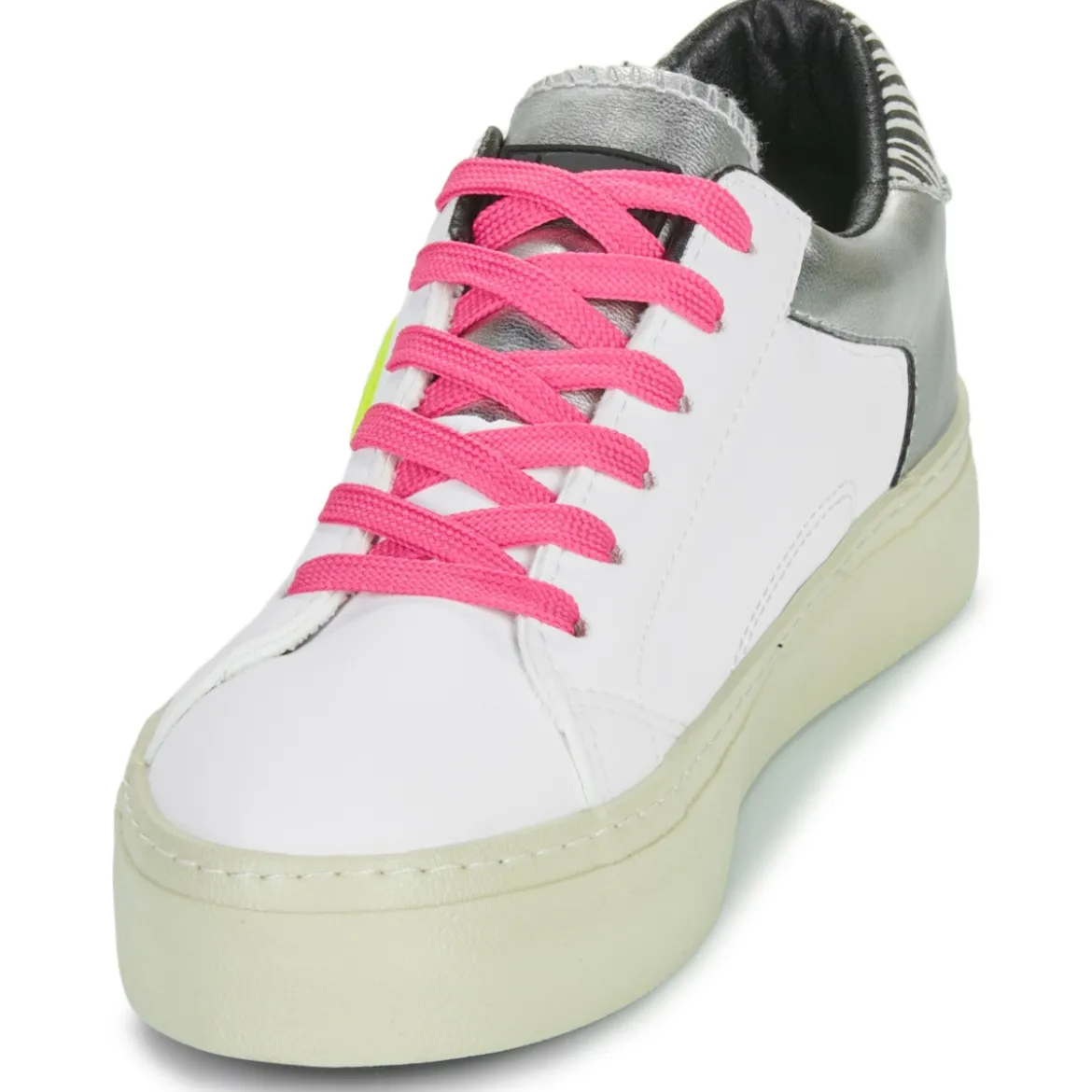 D.Franklin HALF MOON 367