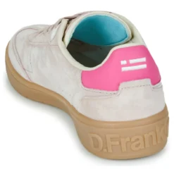D.Franklin 387 REBEL