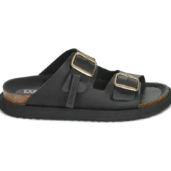 D.Franklin VIBE SUEDE