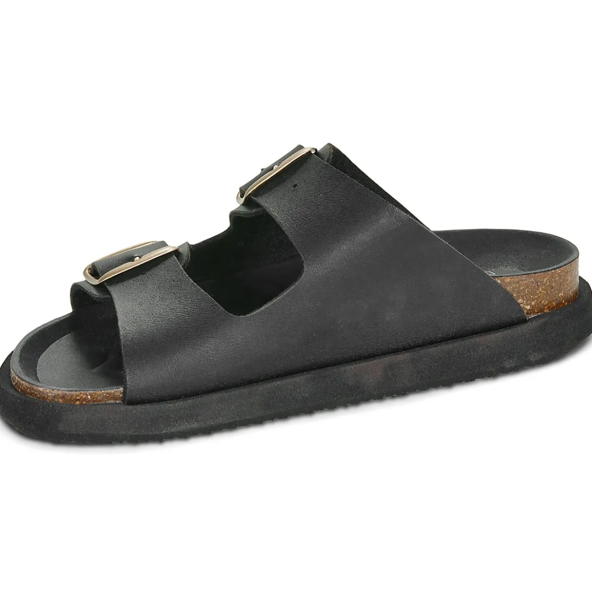 D.Franklin VIBE SUEDE