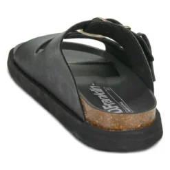 D.Franklin VIBE SUEDE