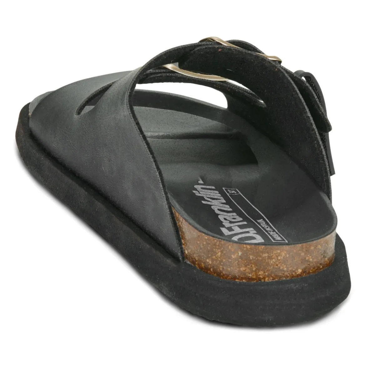 D.Franklin VIBE SUEDE