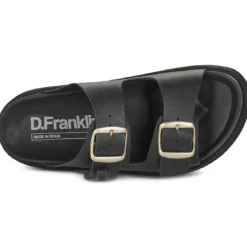 D.Franklin VIBE SUEDE