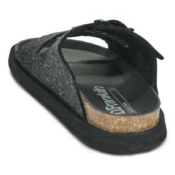 D.Franklin VIBE SUEDE
