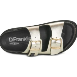 D.Franklin VIBE SUEDE
