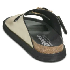 D.Franklin VIBE SUEDE