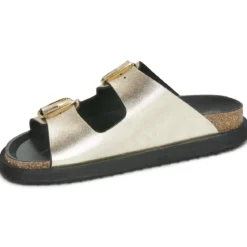 D.Franklin VIBE SUEDE