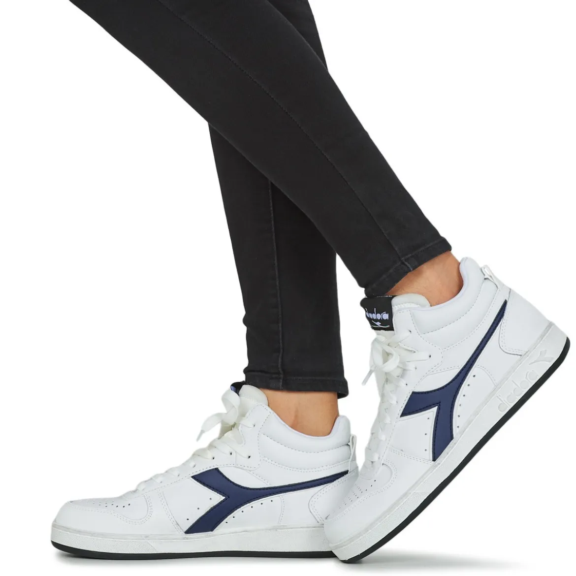 Diadora Magic Basket