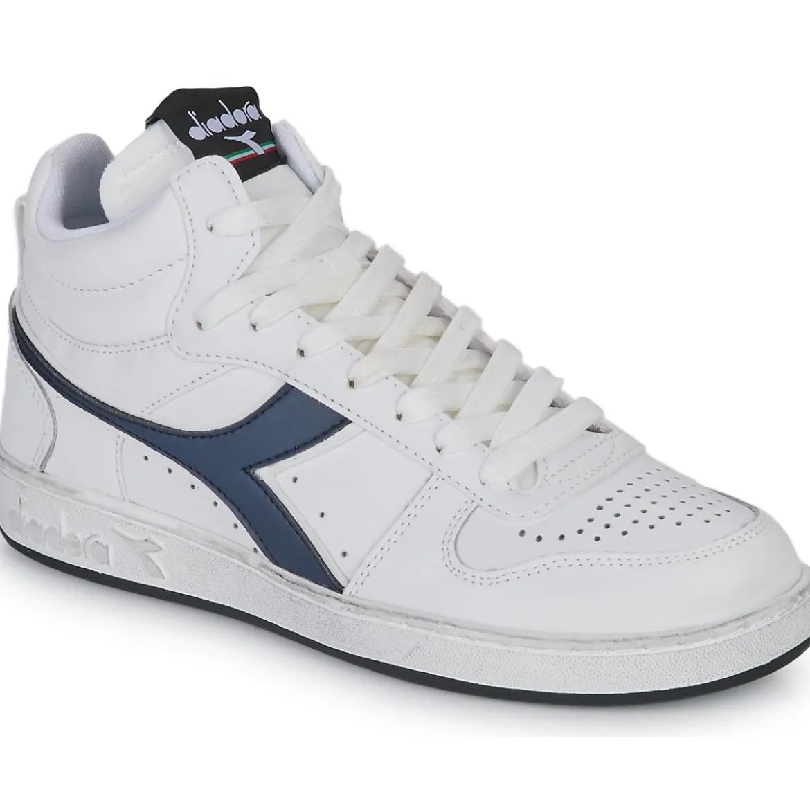 Diadora Magic Basket