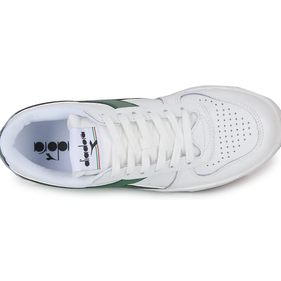 Diadora Magic Basket