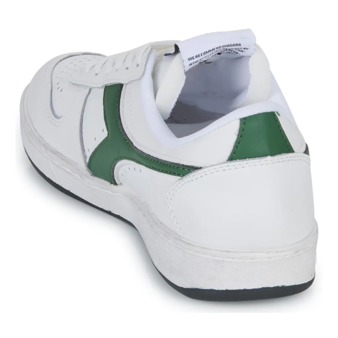 Diadora Magic Basket