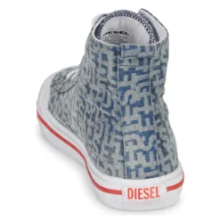 Diesel S-ATHOS MID