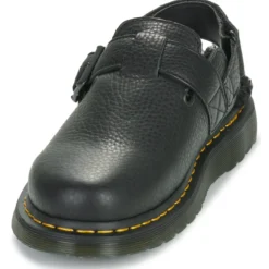 Dr. Martens Black Ambassador