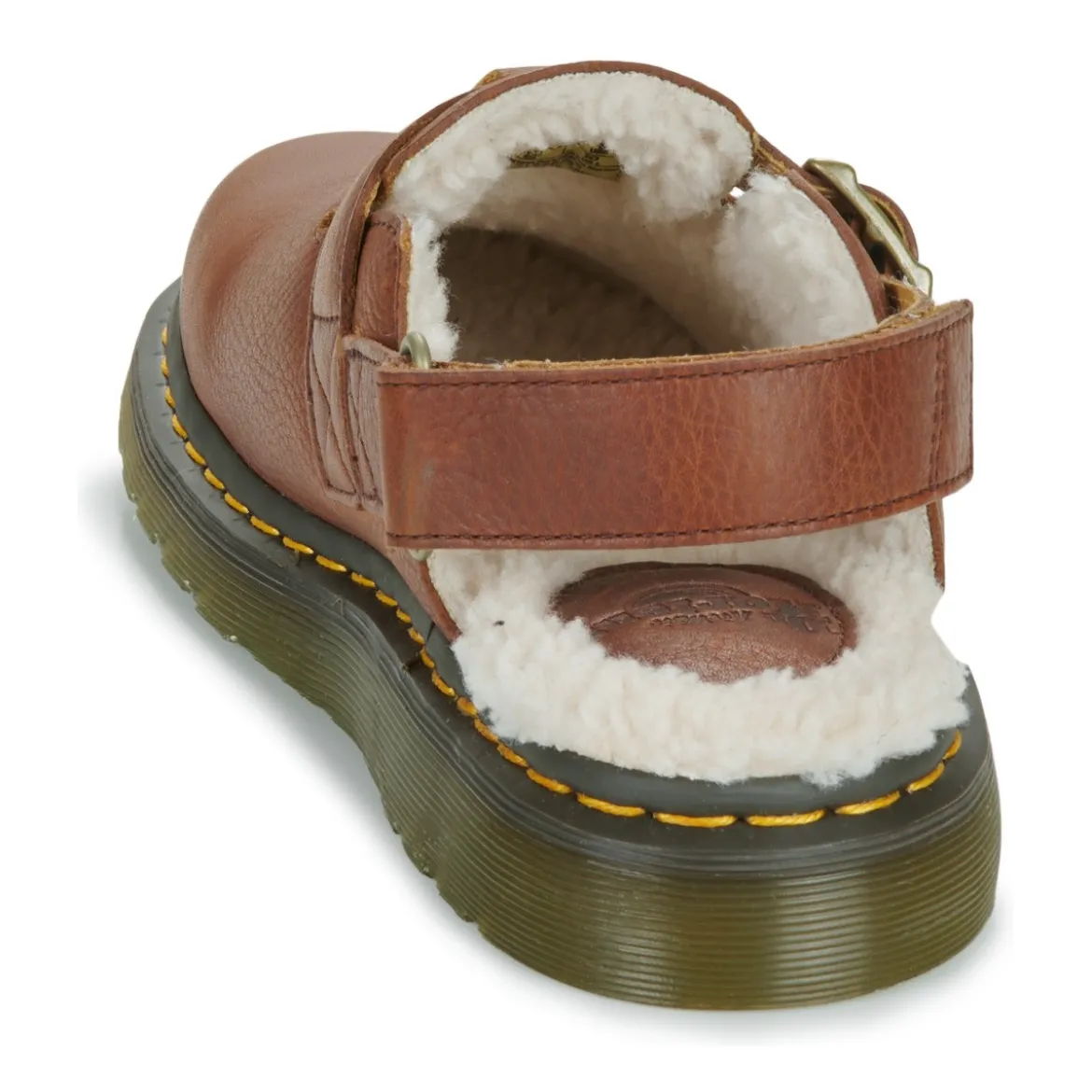 Dr. Martens Cashew Ambassador