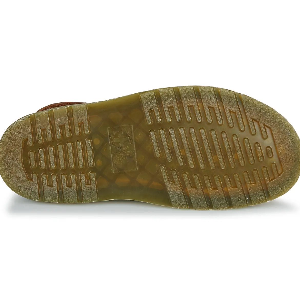 Dr. Martens Cashew Ambassador