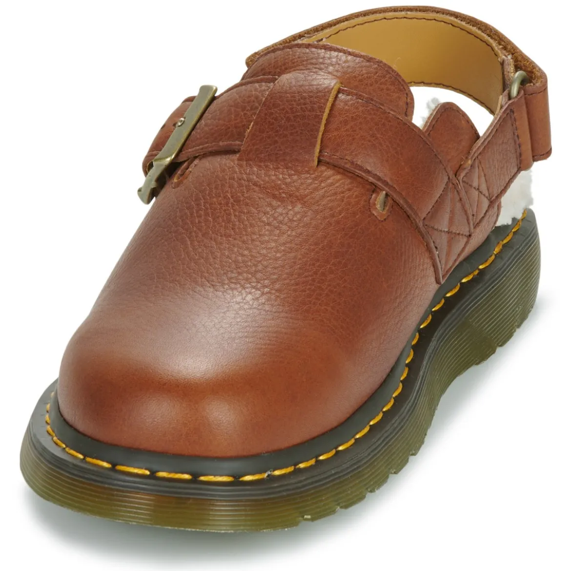 Dr. Martens Cashew Ambassador