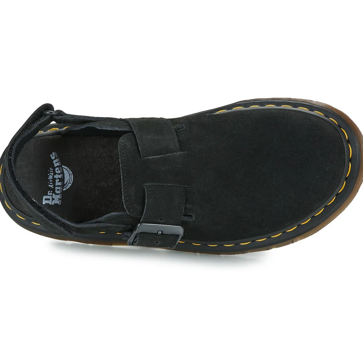 Dr. Martens JORGE II