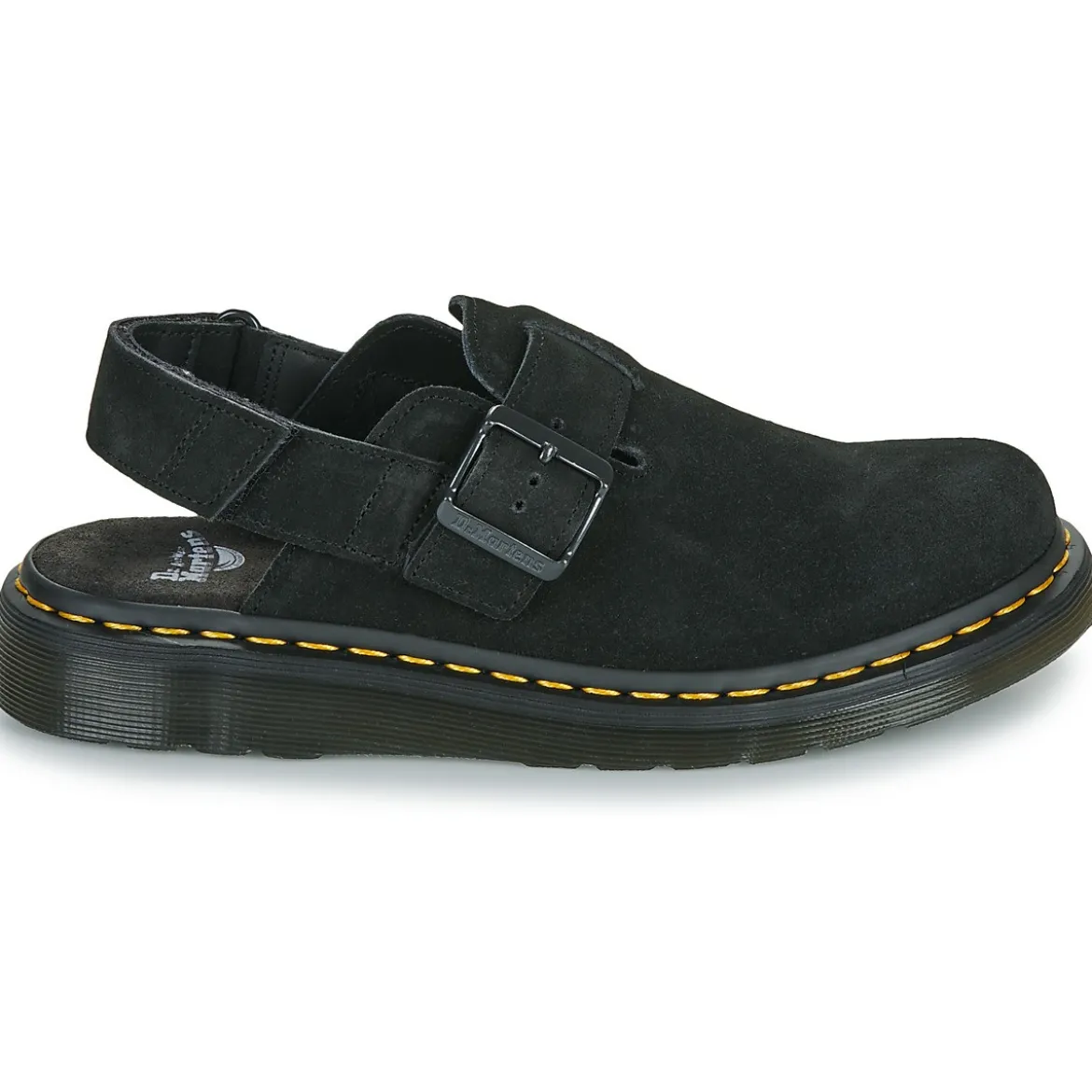 Dr. Martens JORGE II
