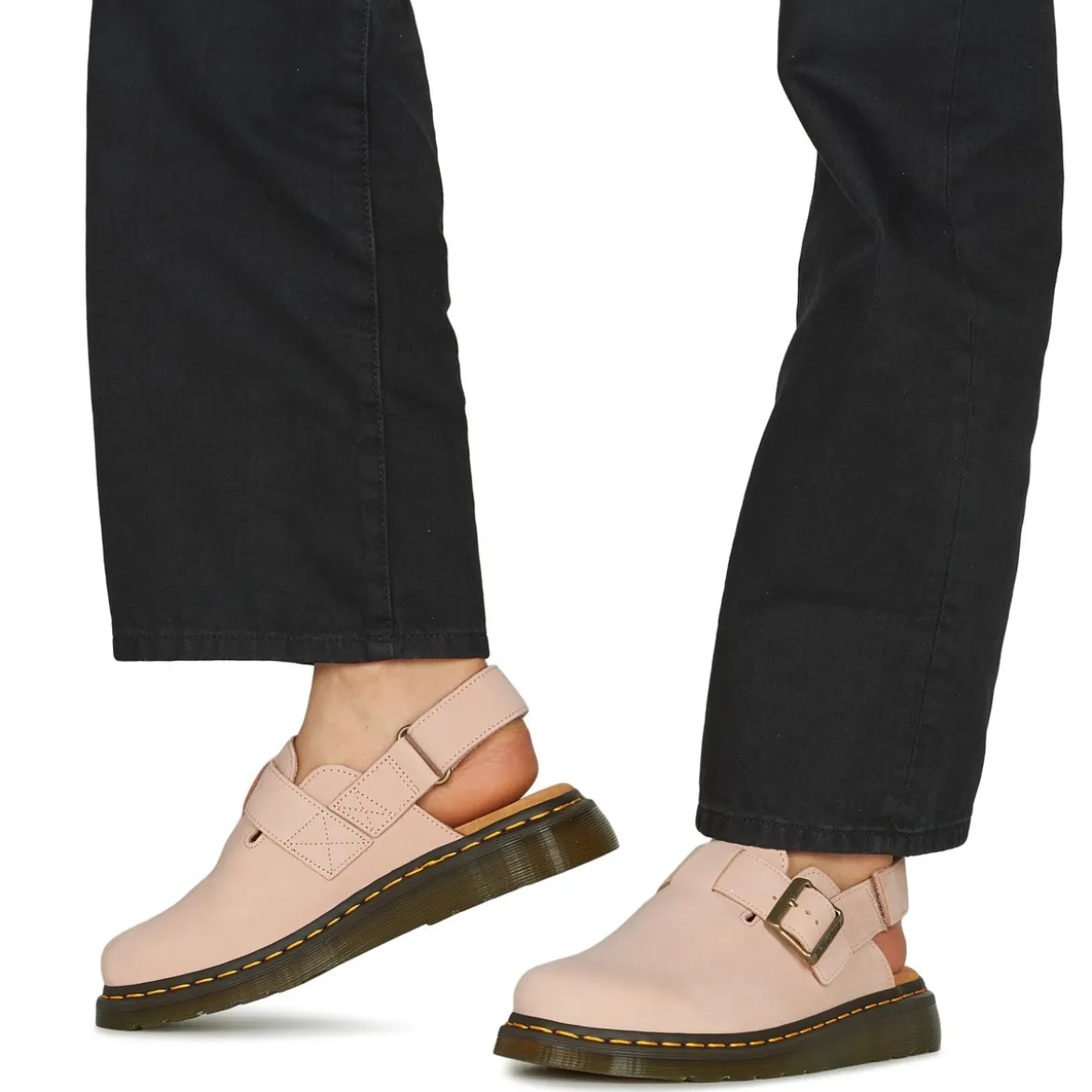 Dr. Martens JORGE II