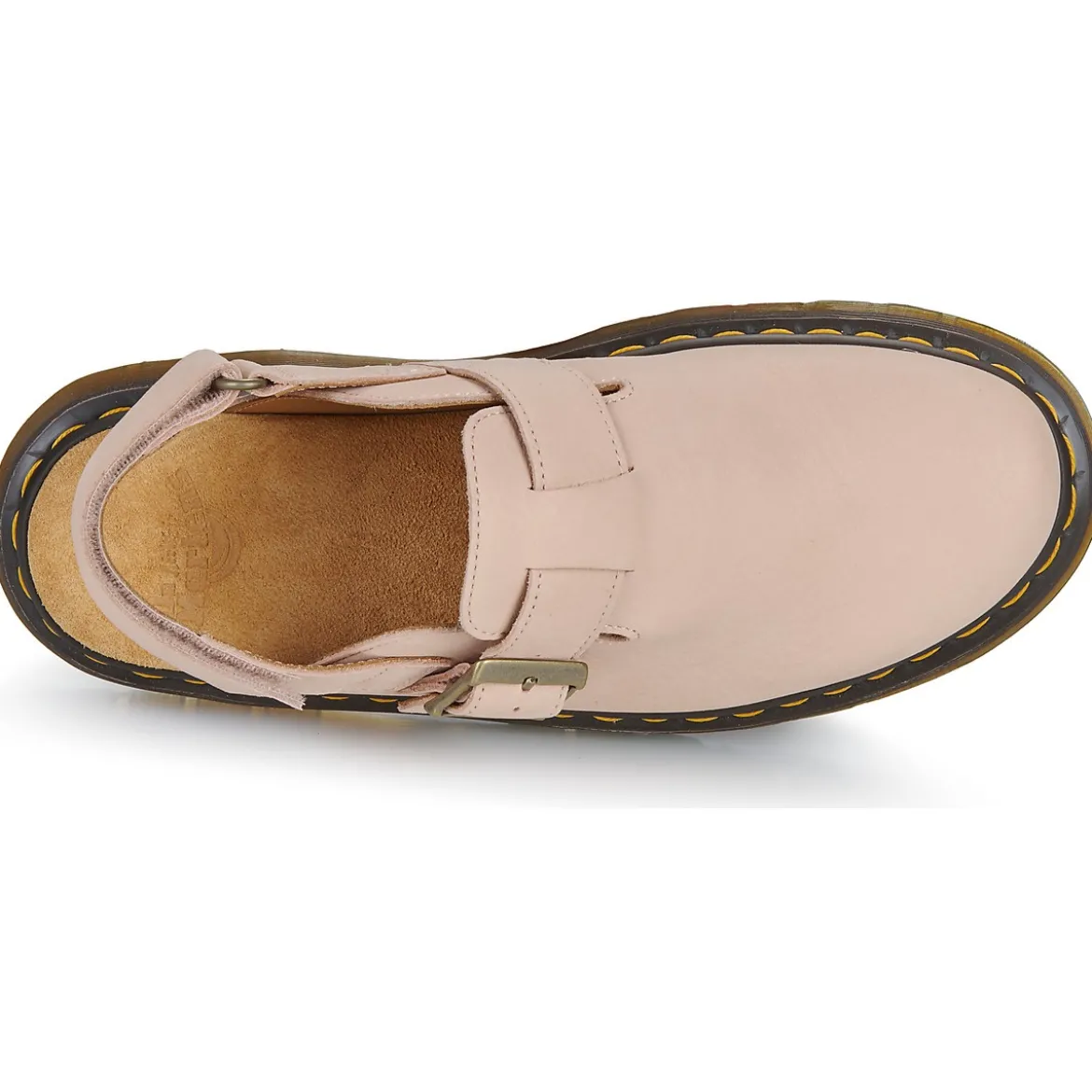 Dr. Martens JORGE II