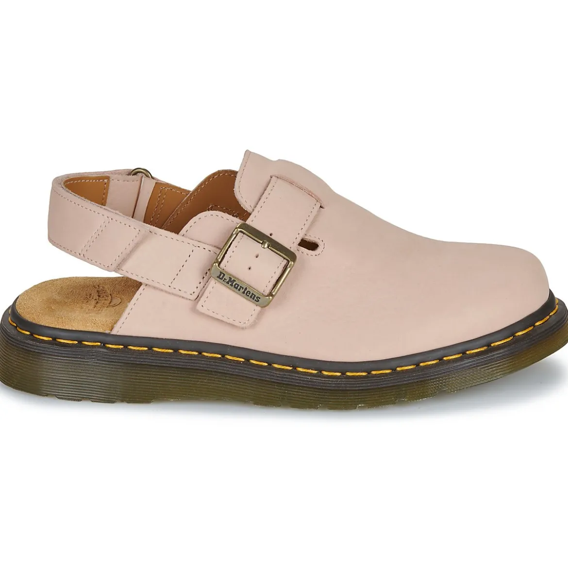 Dr. Martens JORGE II